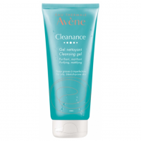 Avène Cleanance čistící gel 200 ml Avène Cleanance čistící gel 200 ml